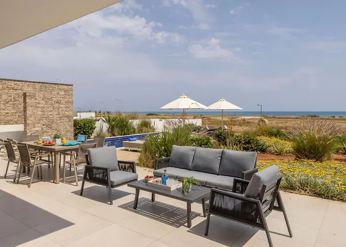 Pliades Case de vacanță