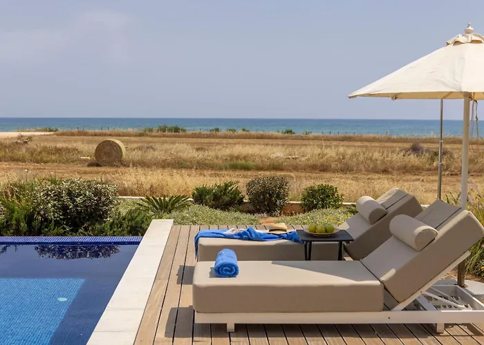 Case de vacanță Pliades