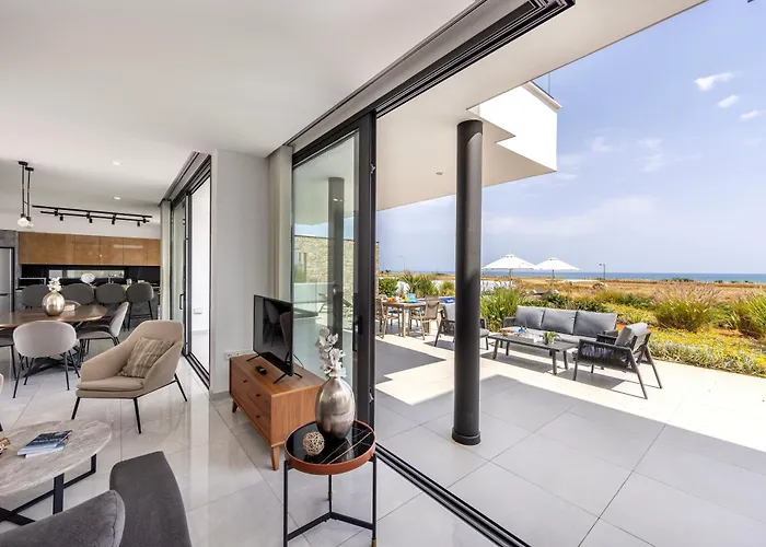 Pliades Case de vacanță *