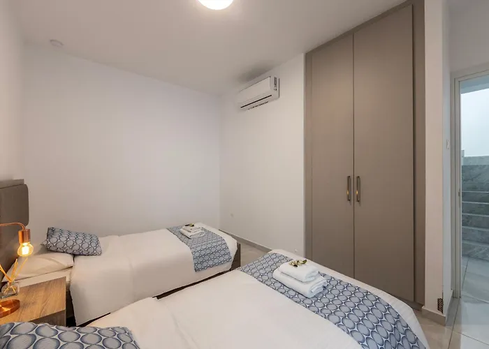 Pliades Case de vacanță *