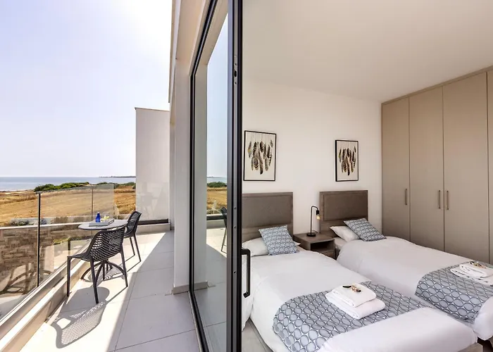 Case de vacanță Pliades Ayia Napa