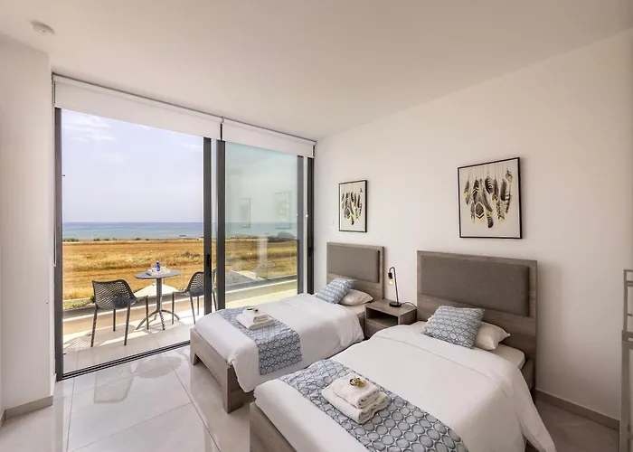 Case de vacanță Pliades