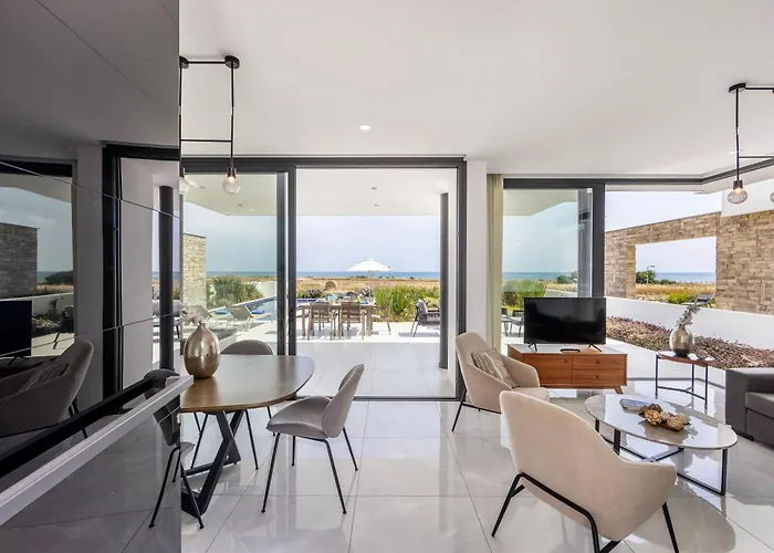 Pliades Case de vacanță Ayia Napa