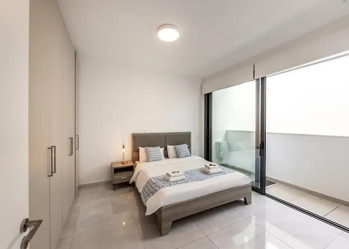 Case de vacanță Pliades Ayia Napa