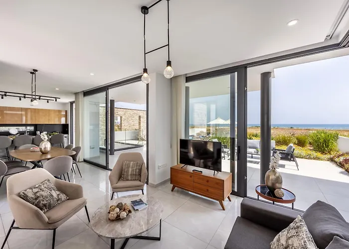 Pliades Case de vacanță