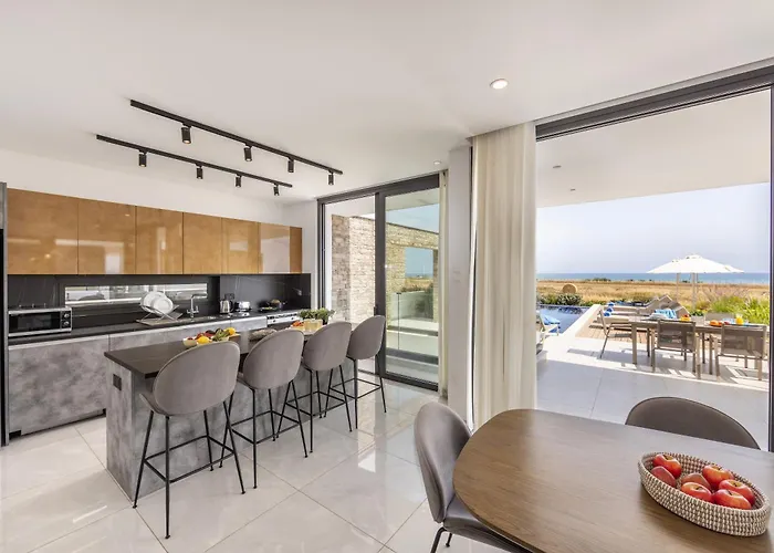 Pliades Case de vacanță Ayia Napa