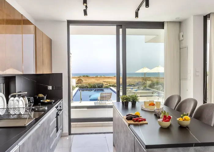 Case de vacanță Pliades Ayia Napa